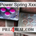 Power Spring Xxx 38